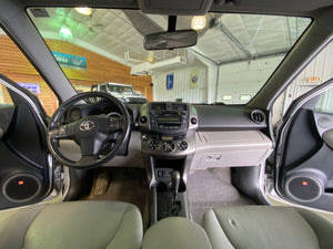2010 Toyota RAV4 Limited 4WD