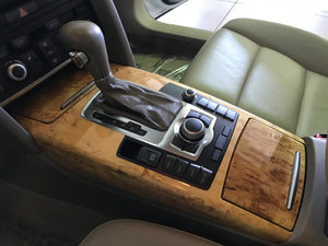 2008 Audi A6