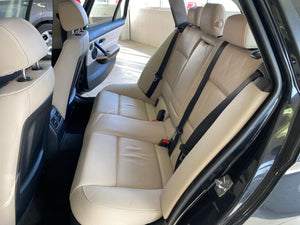 2010 BMW 328i XDrive Wagon
