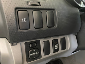 2006 Toyota Tacoma DoubleCab V6 Sport Manual