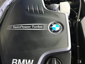 2013 BMW 328XI MSport