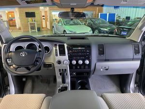 2007 Toyota Tundra SR5 4WD 5.7L