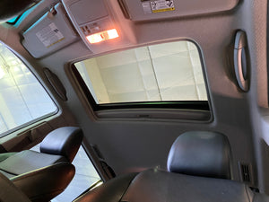 2010 Toyota Highlander SE