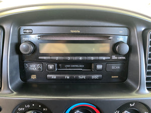 2006 Toyota Tundra SR5 Ex Cab 4WD TRD