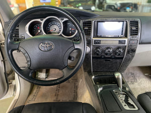 2005 Toyota 4Runner SR5 V8 Sport Edition