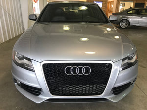 2010 Audi A4