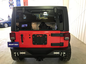 2013 Jeep Wrangler Sport Unlimited