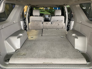 2007 Toyota 4Runner Limited 4WD
