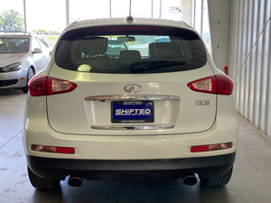 2010 Infiniti EX35