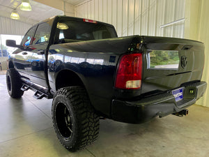 2013 Ram 1500 Crew Cab 1500