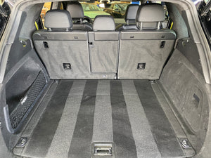 2013 Porsche Cayenne GTS