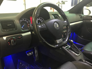 2008 Volkswagen R32