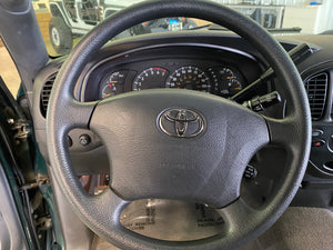 2004 Toyota Tundra Ex Cab 4X4 TRD