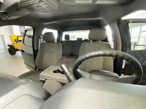 2017 Ford F-150 XLT SuperCrew 4x4 5.0L