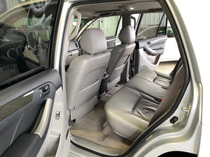 2005 Toyota 4Runner Limited 4WD V8