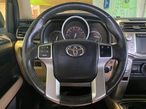 2013 Toyota 4Runner SR5 Premium 4WD
