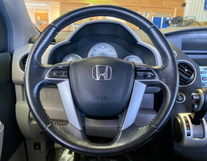 2011 Honda Pilot EX-L 4WD
