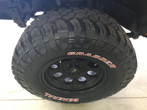 2012 Jeep Wrangler