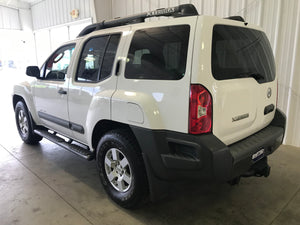 2007 Nissan Xterra