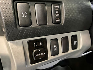 2015 Toyota Tacoma Double Cab TRD Sport Supercharged