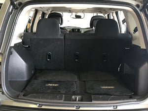 2013 Jeep Patriot