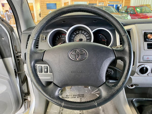 2007 Toyota Tacoma Ex Cab 4WD Manual
