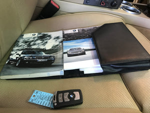 2007 BMW 750li