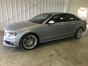 2010 Audi A4