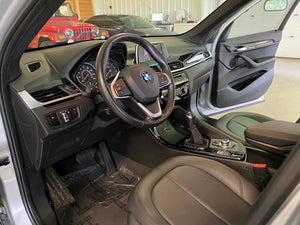 2016 BMW X1 XDrive 2.8i