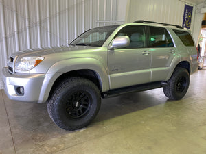 2006 Toyota 4Runner 4.0L Limited