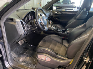 2013 Porsche Cayenne GTS