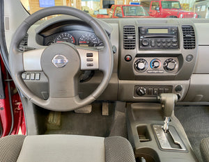 2006 Nissan XTERRA 4X4
