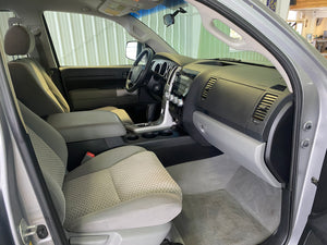 2007 Toyota Tundra SR5 4WD 5.7L