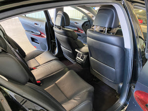 2007 Lexus GS 350 AWD