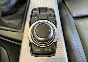 2013 BMW 335i XDRIVE M-Sport Manual