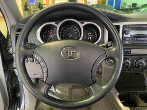 2003 Toyota 4Runner Limited V6 4WD