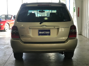 2004 Toyota Highlander