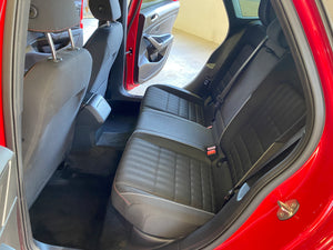 2019 Volkswagen Jetta GLI 35th Anniversary Manual