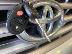 2010 Toyota Highlander SE