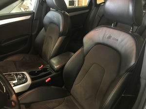 2010 Audi A4