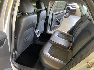 2015 Volkswagen Passat SEL Premium V6