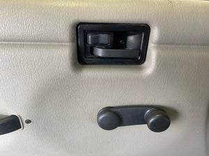 2006 Jeep Wrangler Sport 4.0L 4WD