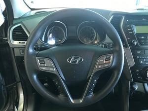 2016 Hyundai Santa Fe