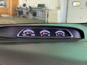 2018 Ford Focus ST Manual