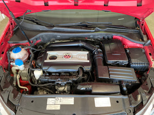 2013 Volkswagen GTI Manual