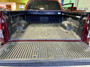 2008 Toyota Tundra Double Cab 5.7 Limited 4WD