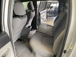 2010 Toyota Tacoma Double Cab 4WD TRD