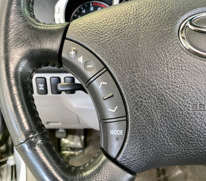 2003 Toyota 4Runner Limited V8 4WD