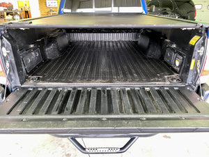 2015 Toyota Tacoma Double Cab TRD Sport Supercharged