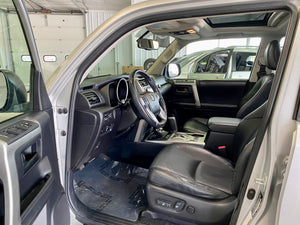 2012 Toyota 4Runner Limited 4WD